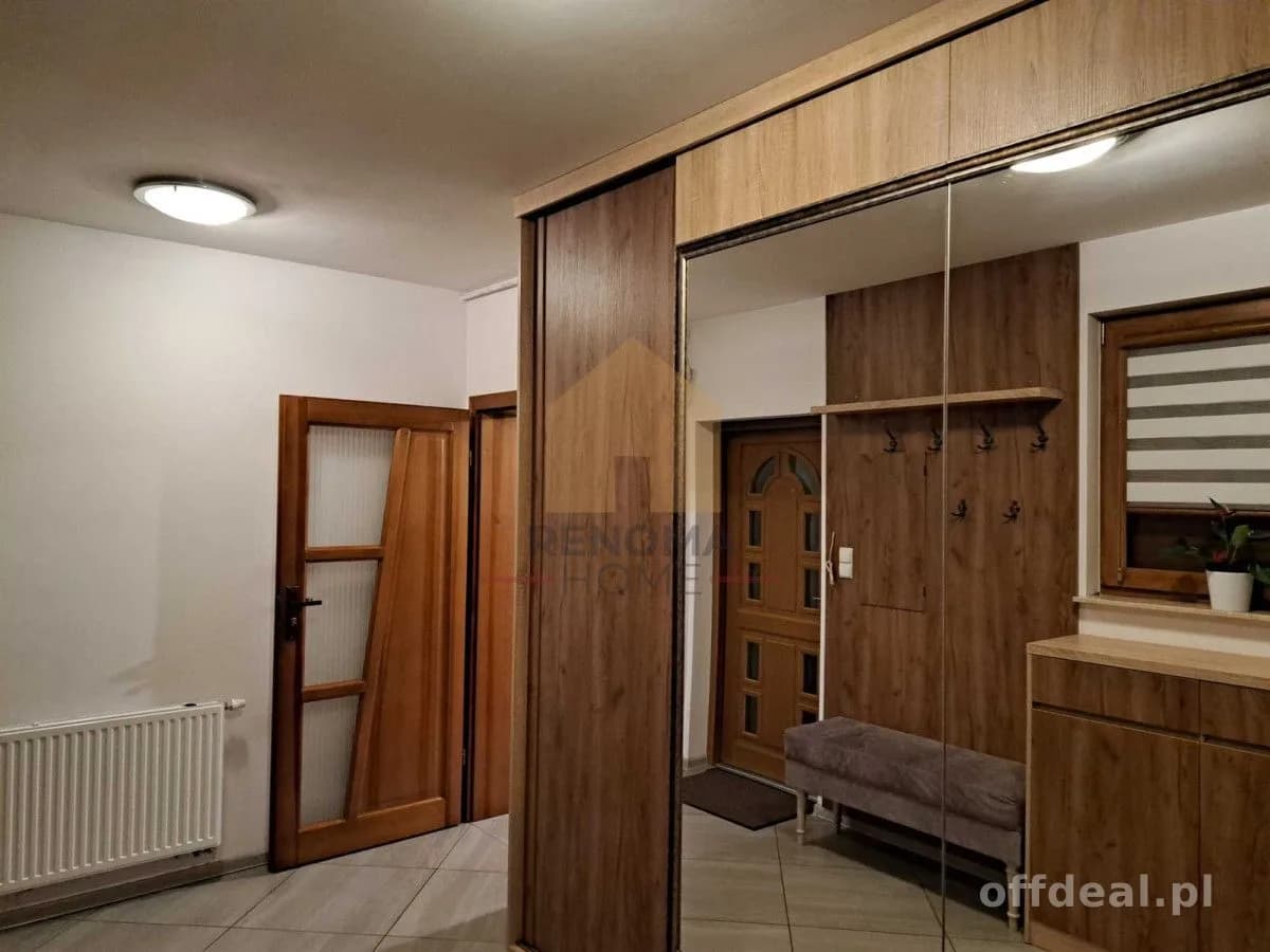 maison à vendre à Kudowa-Zdrój, Zdrój | 6 pièces | 367 m²