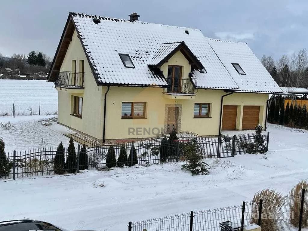 maison à vendre à Kudowa-Zdrój, Zdrój | 6 pièces | 367 m²