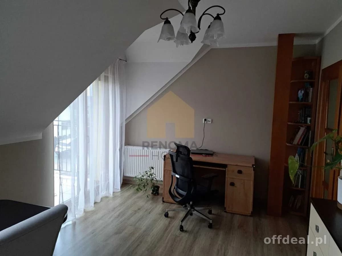 maison à vendre à Kudowa-Zdrój, Zdrój | 6 pièces | 367 m²