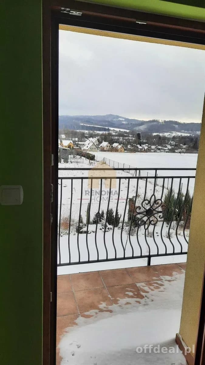 maison à vendre à Kudowa-Zdrój, Zdrój | 6 pièces | 367 m²