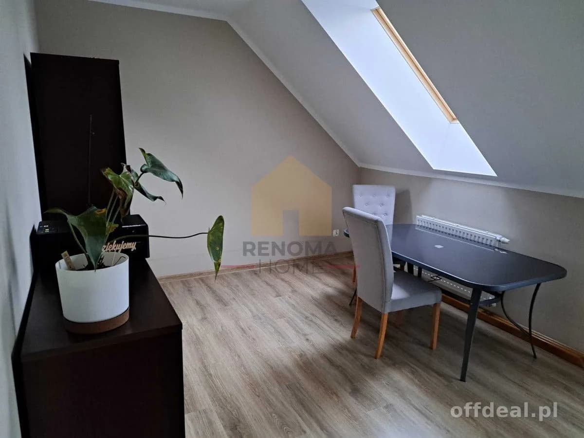 maison à vendre à Kudowa-Zdrój, Zdrój | 6 pièces | 367 m²