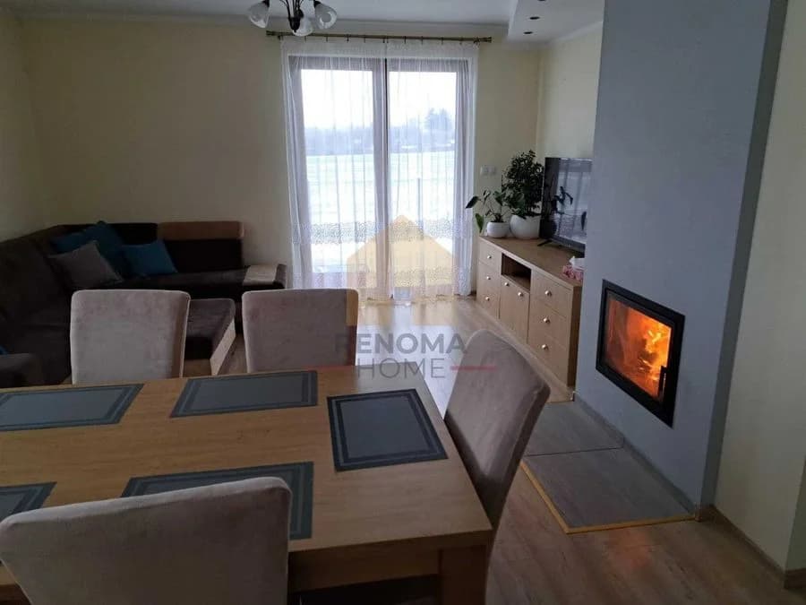 maison à vendre à Kudowa-Zdrój, Zdrój | 6 pièces | 367 m²