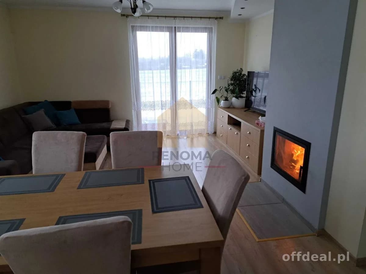 maison à vendre à Kudowa-Zdrój, Zdrój | 6 pièces | 367 m²