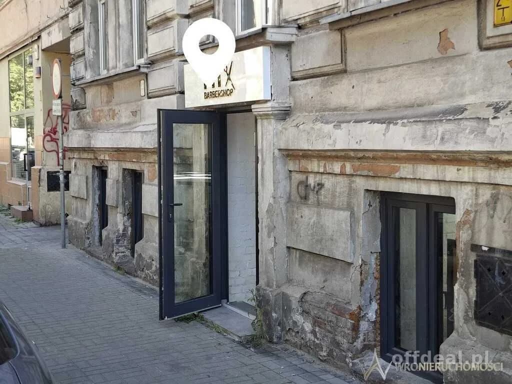 Lokal usługowy z najemcą| Dochód pasywny| negocjacja!