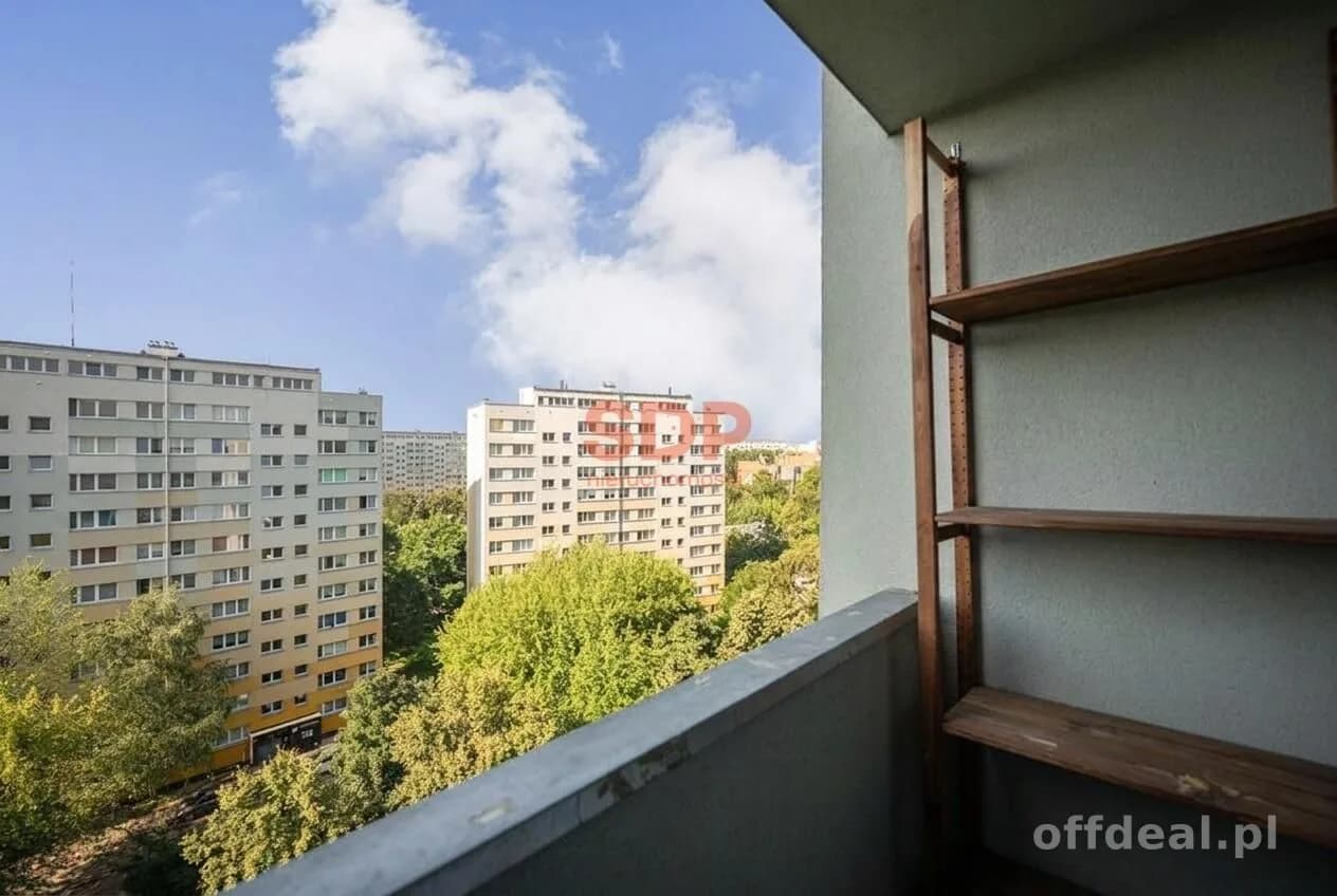 3-room apartment for rent in Wrocław, Fabryczna, Popowice | 59.56 m²