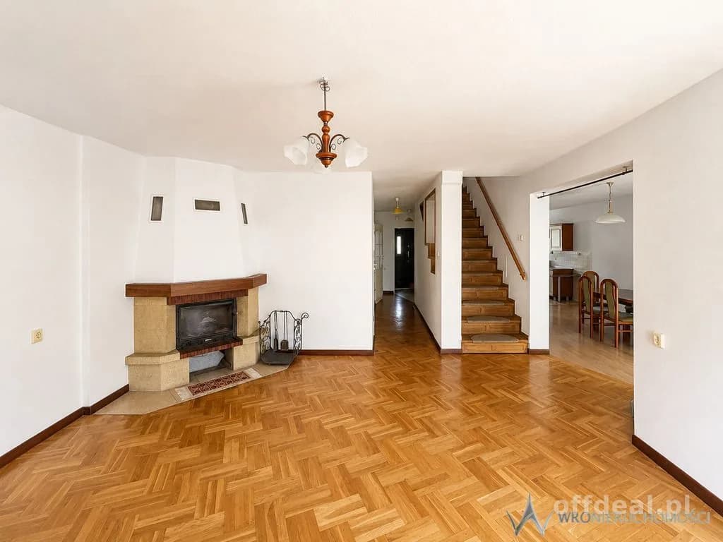 maison à louer à Wrocław | 5 pièces | 170 m²