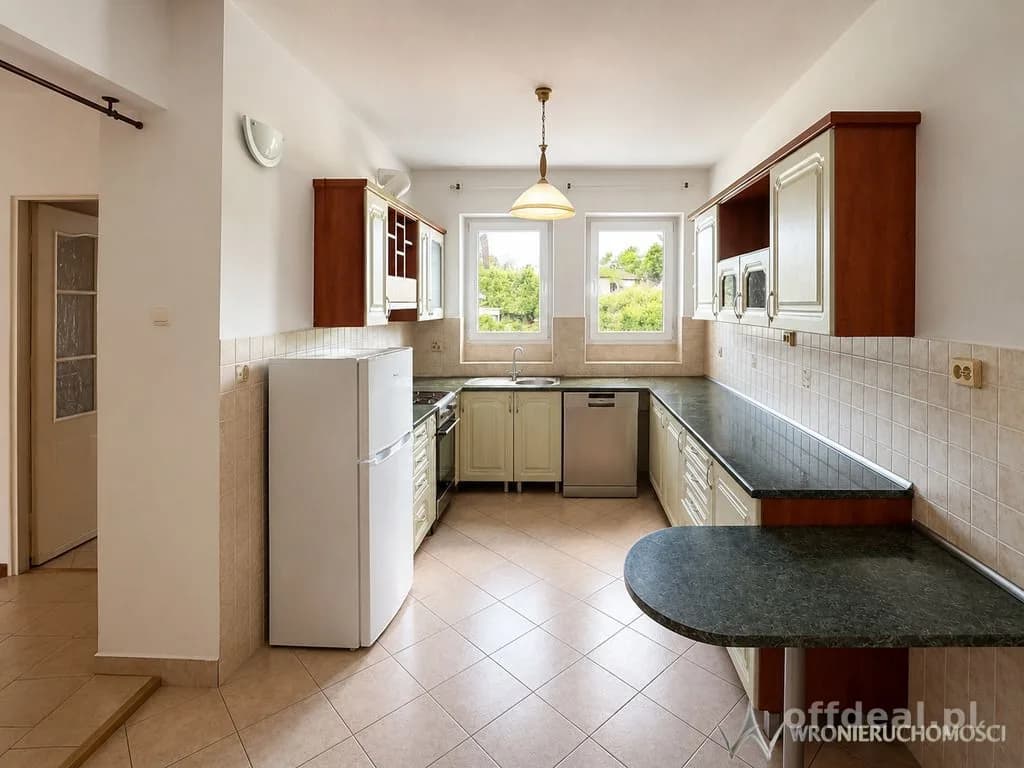 maison à louer à Wrocław | 5 pièces | 170 m²