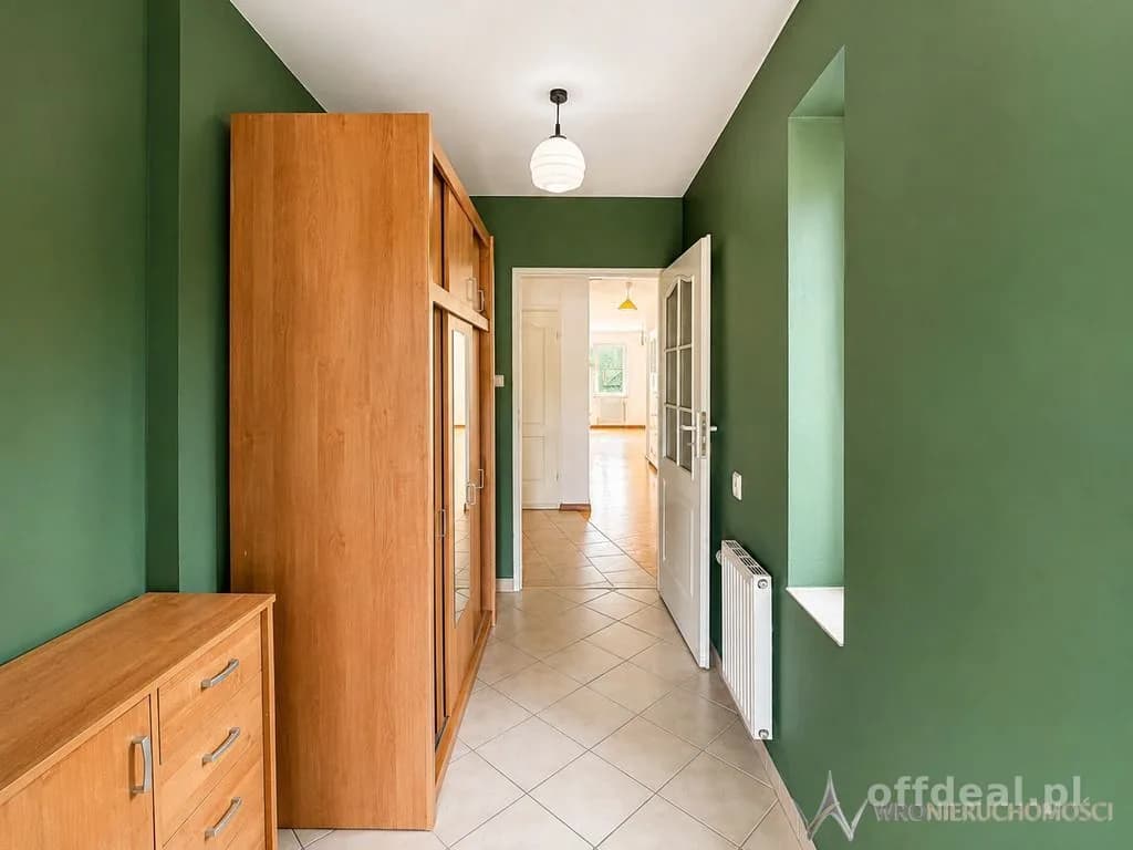 maison à louer à Wrocław | 5 pièces | 170 m²