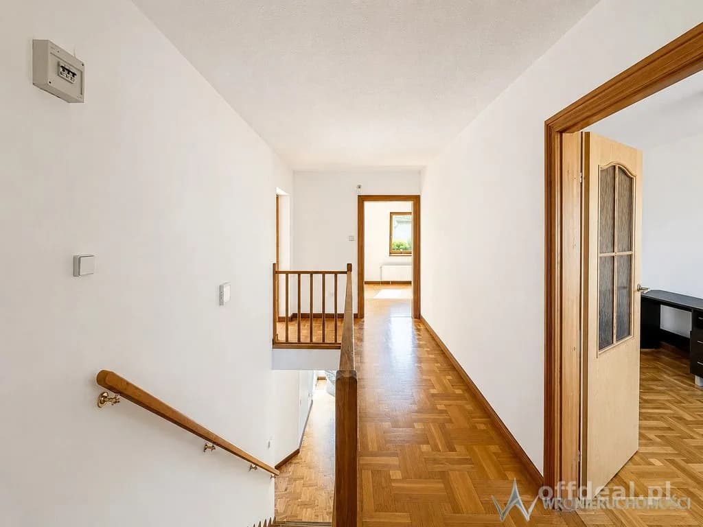 maison à louer à Wrocław | 5 pièces | 170 m²