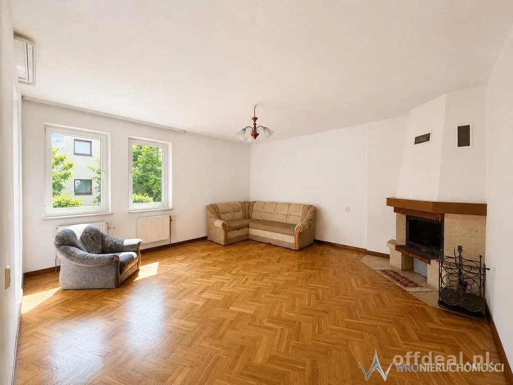 maison à louer à Wrocław | 5 pièces | 170 m²