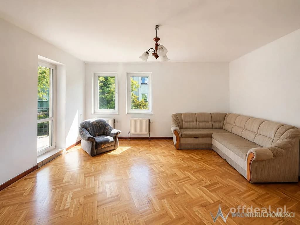 maison à louer à Wrocław | 5 pièces | 170 m²