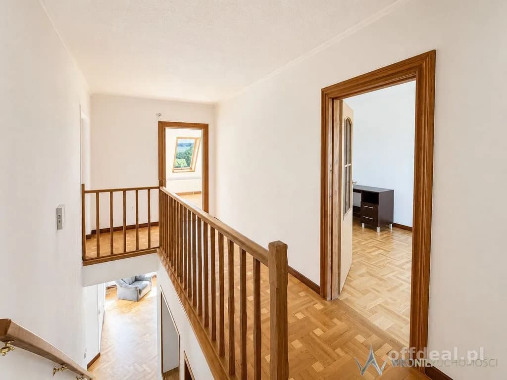 maison à louer à Wrocław | 5 pièces | 170 m²