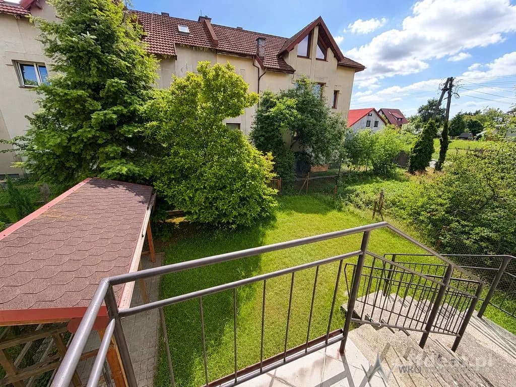maison à louer à Wrocław | 5 pièces | 170 m²