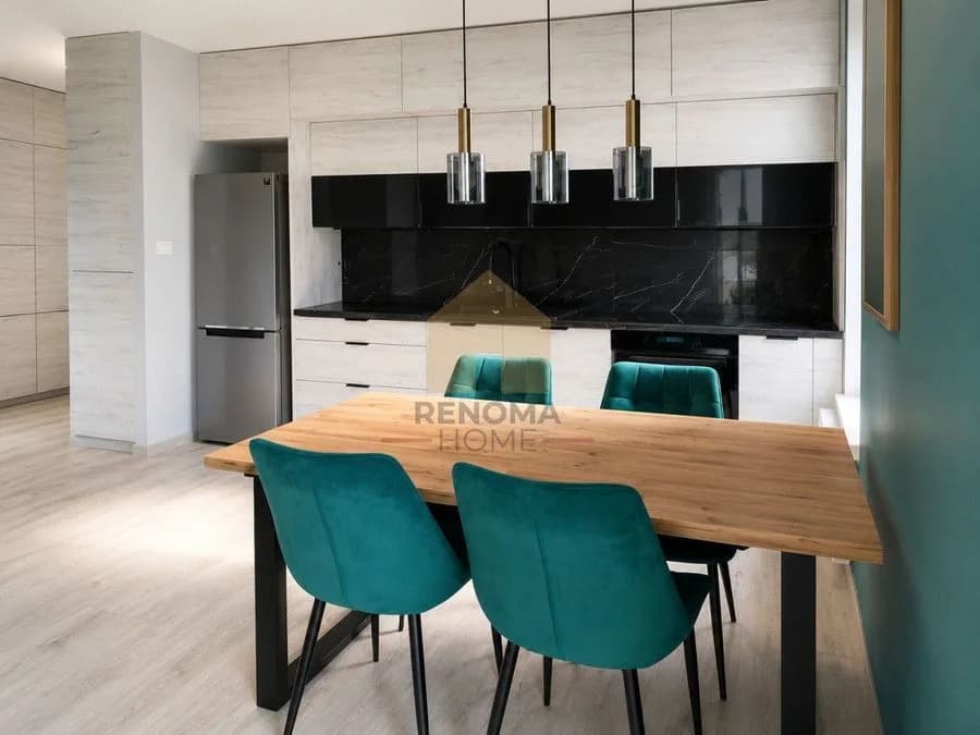 appartement à vendre à Zielona Góra | 4 pièces | 73,84 m²