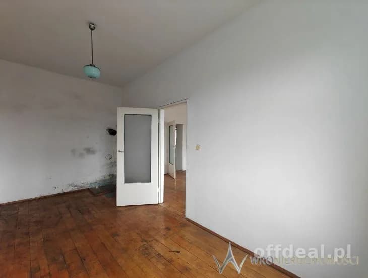 2-Zimmer Wohnung zum Verkauf in Wrocław, Stare Miasto, Przedmieście Świdnickie | 44,16 m²
