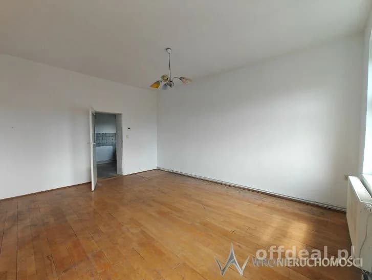 2-Zimmer Wohnung zum Verkauf in Wrocław, Stare Miasto, Przedmieście Świdnickie | 44,16 m²