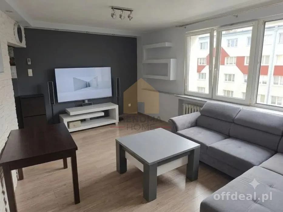 Zdjęcie 2: Mieszkanie, 2 pokoje, 39 m², Lubin