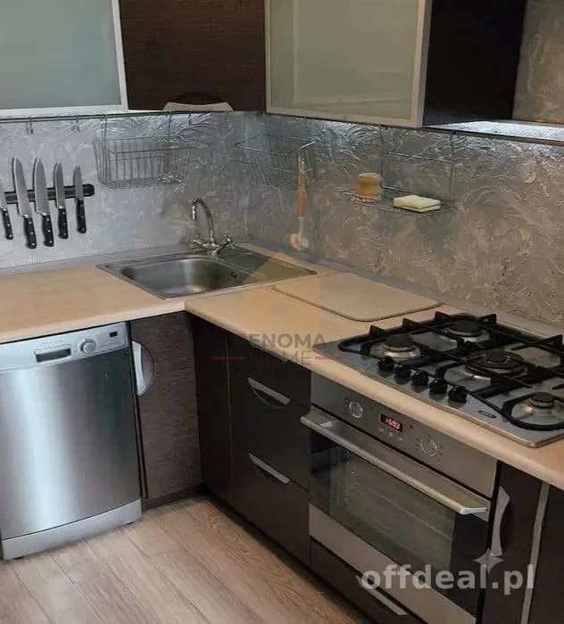Zdjęcie 4: Mieszkanie, 2 pokoje, 39 m², Lubin