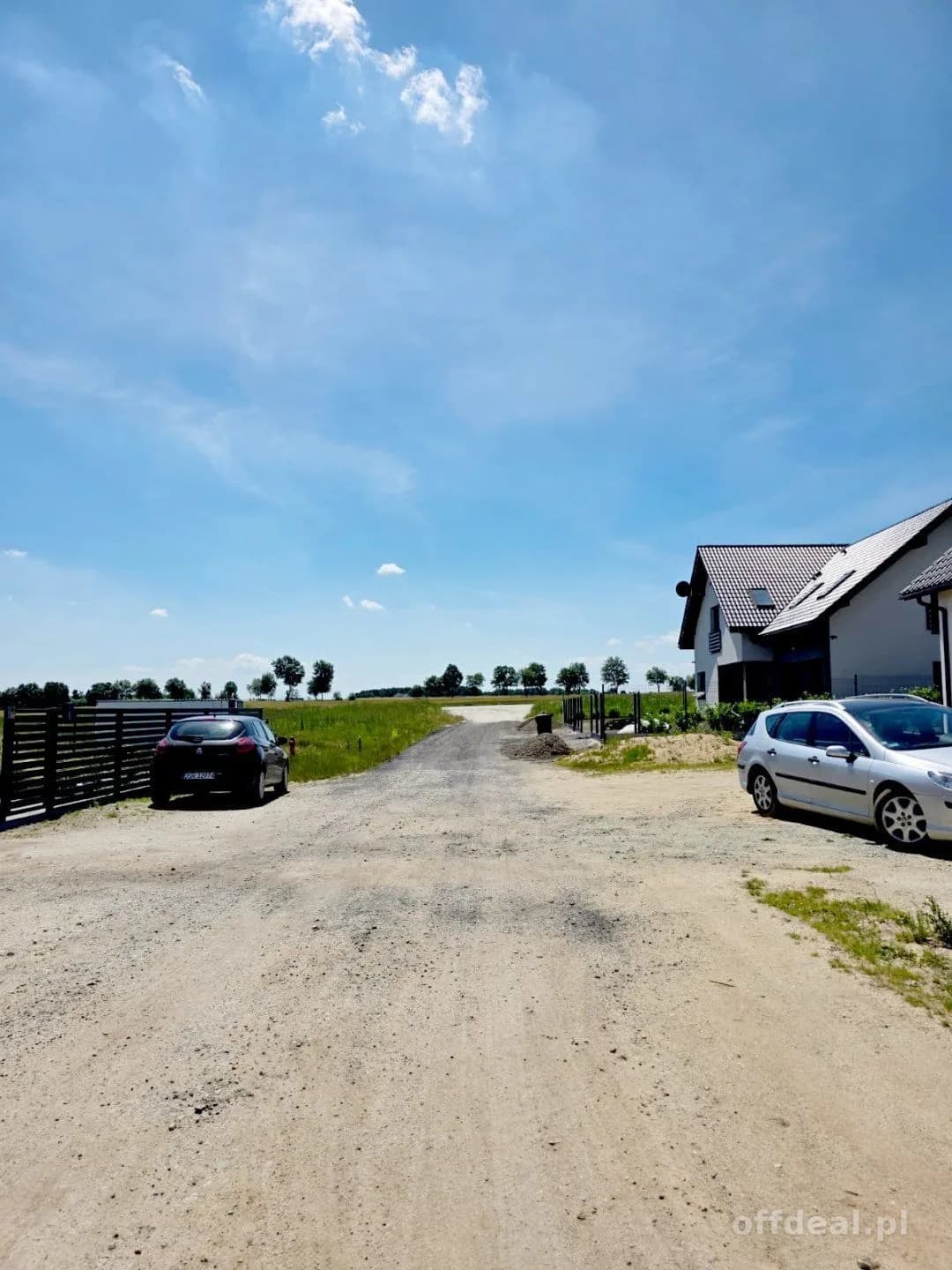 ділянка на продаж у Środa Śląska | 800 m²