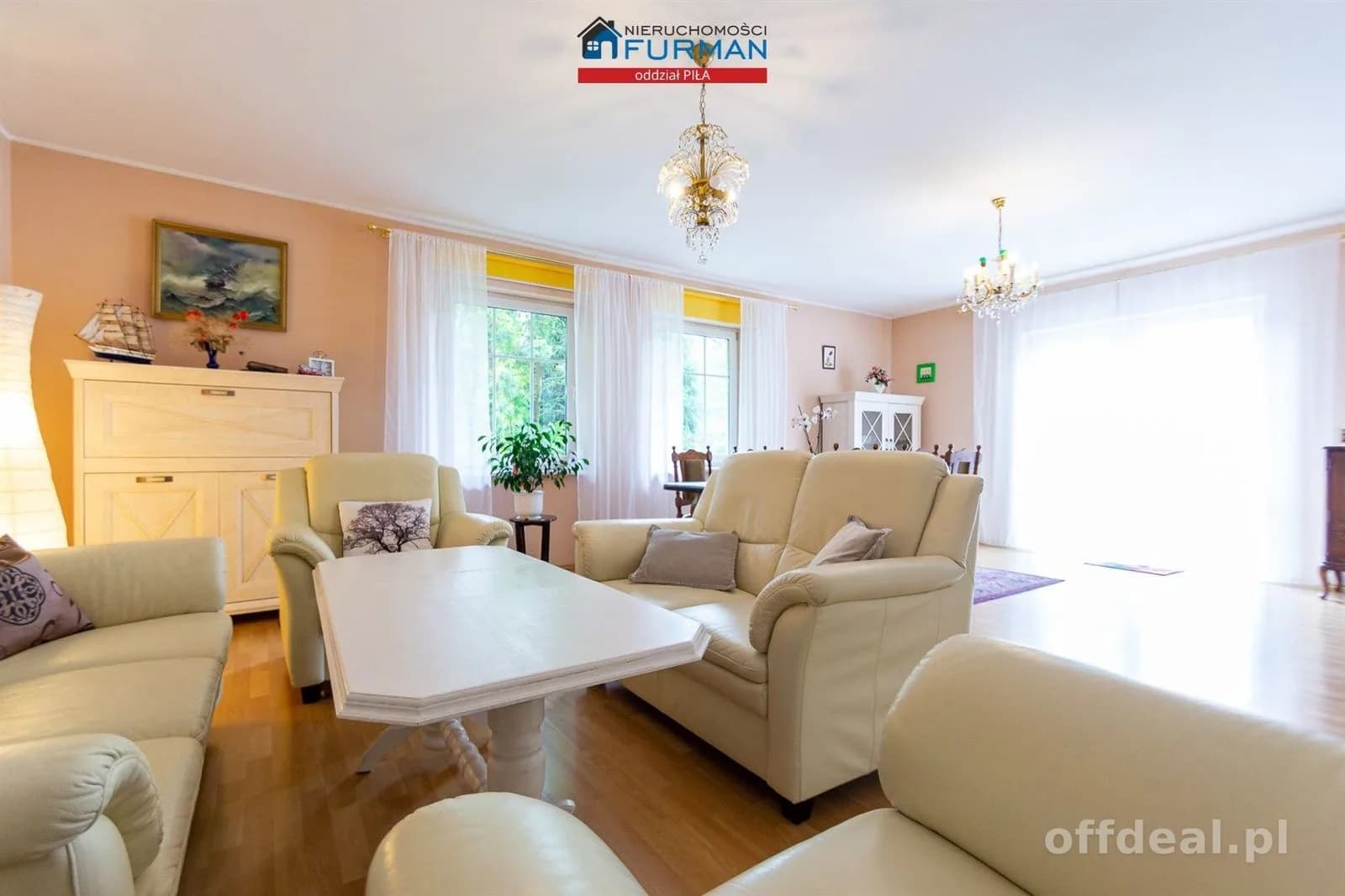maison à vendre à Tuczno | 10 pièces | 256 m²