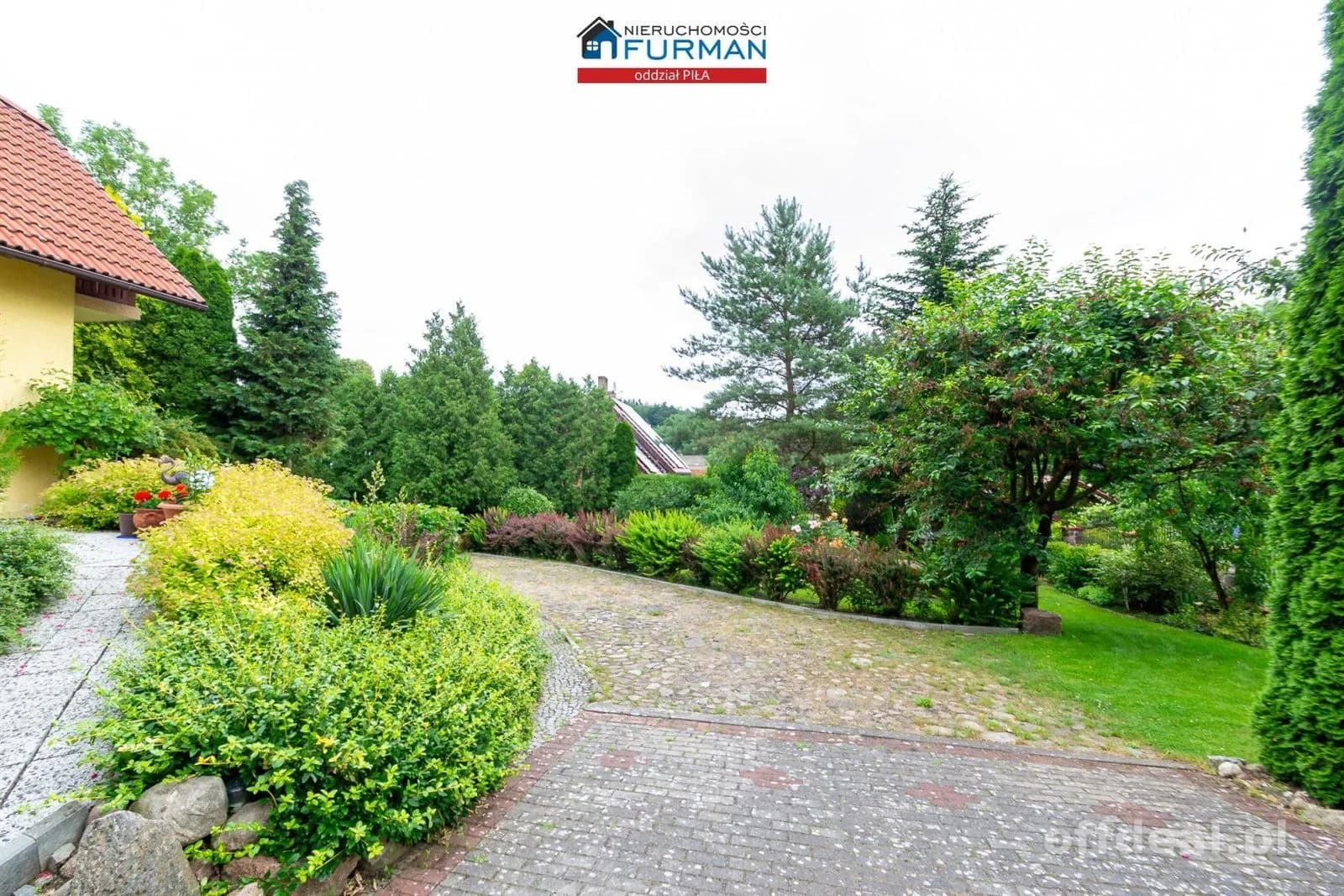 maison à vendre à Tuczno | 10 pièces | 256 m²