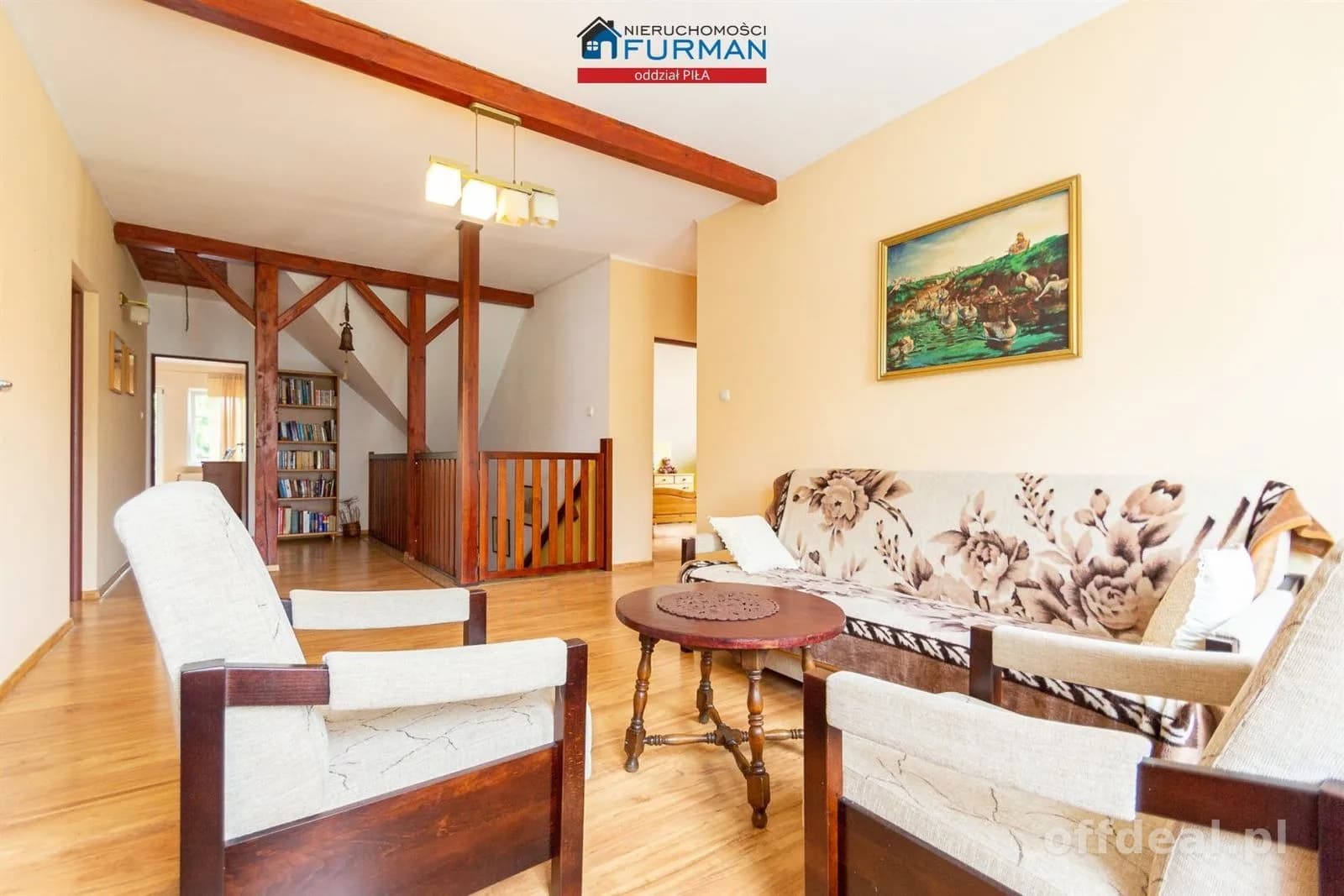 maison à vendre à Tuczno | 10 pièces | 256 m²