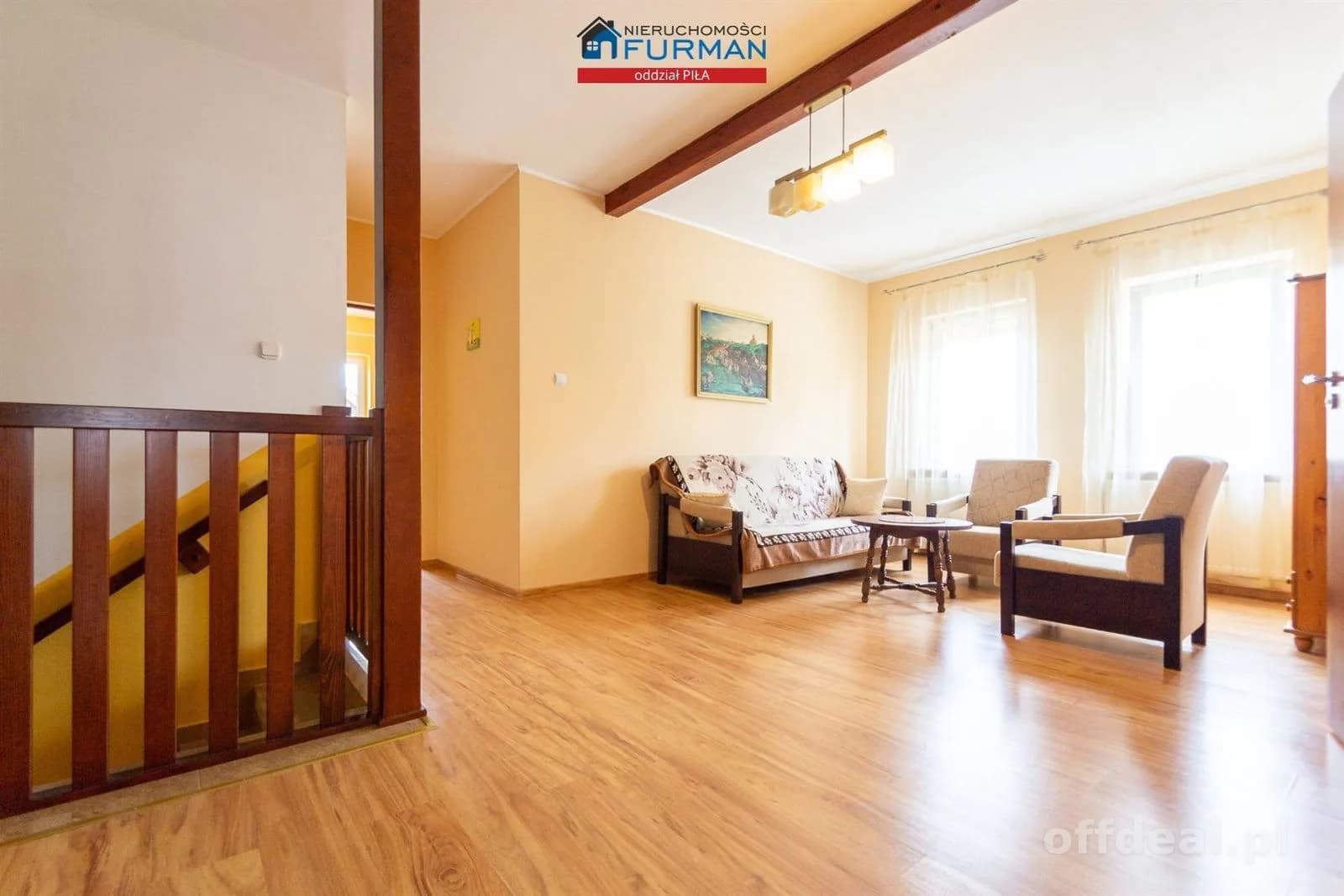 maison à vendre à Tuczno | 10 pièces | 256 m²