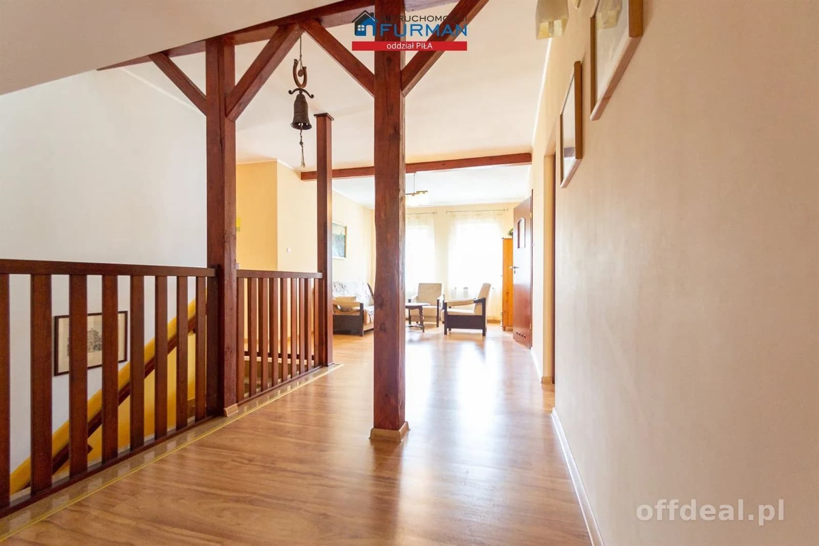 maison à vendre à Tuczno | 10 pièces | 256 m²