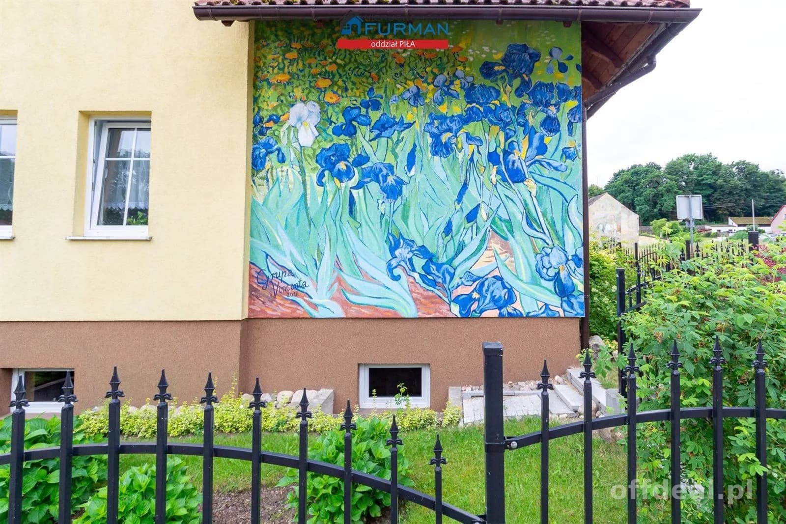 maison à vendre à Tuczno | 10 pièces | 256 m²