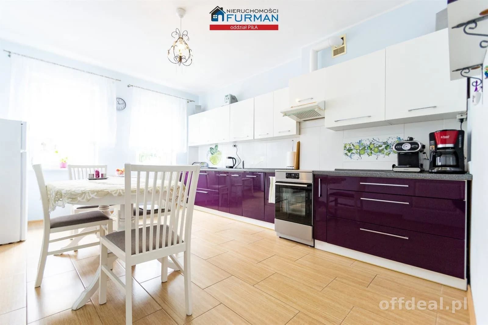 maison à vendre à Tuczno | 10 pièces | 256 m²