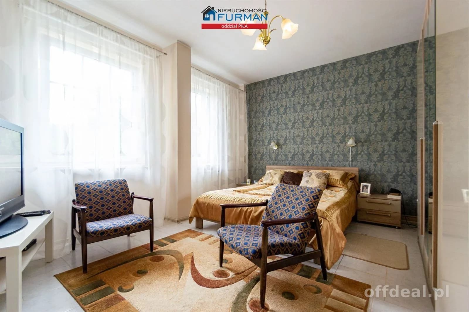 maison à vendre à Tuczno | 10 pièces | 256 m²