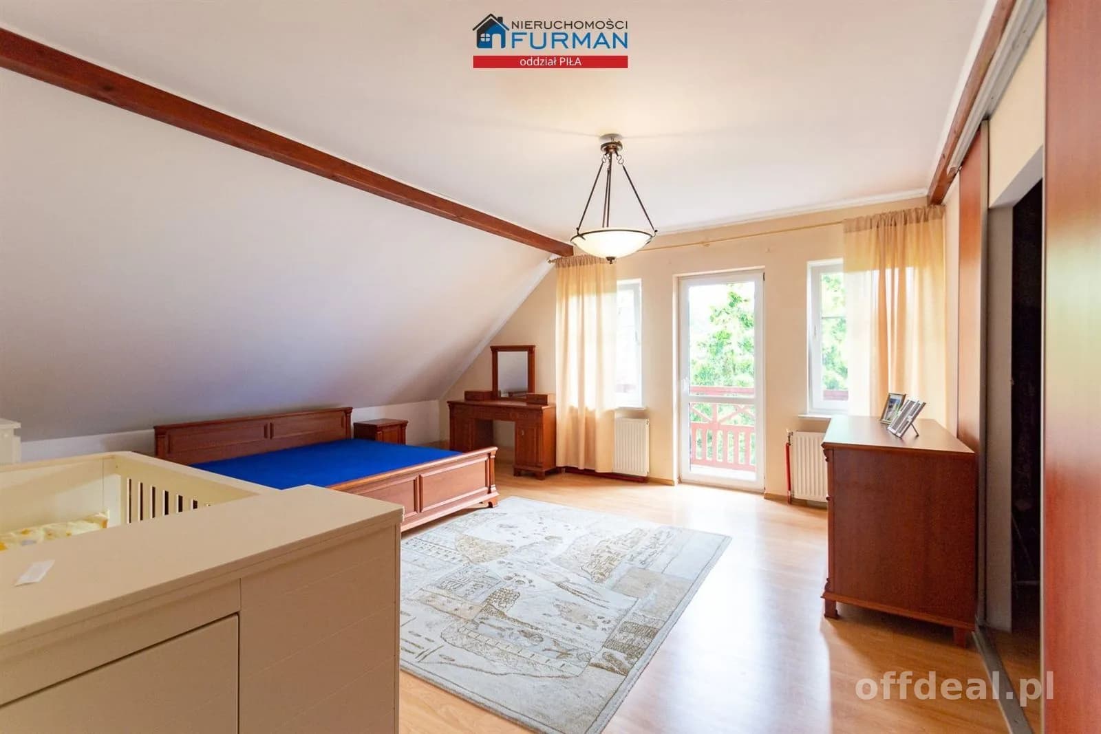 maison à vendre à Tuczno | 10 pièces | 256 m²