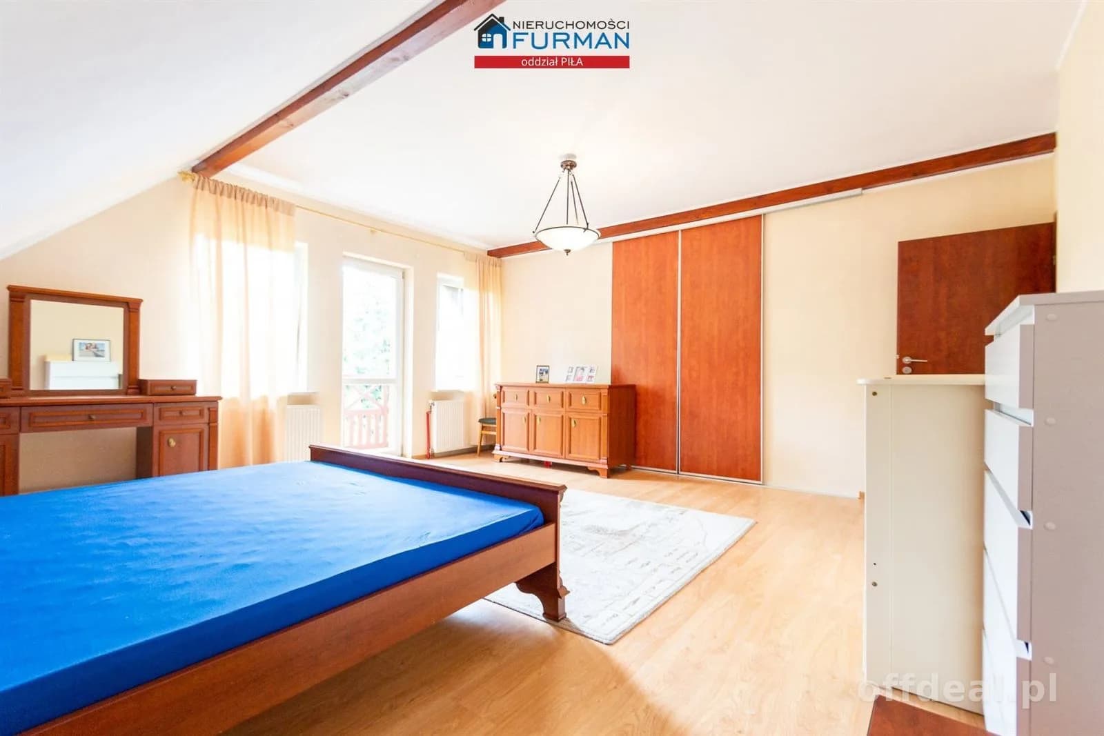 maison à vendre à Tuczno | 10 pièces | 256 m²