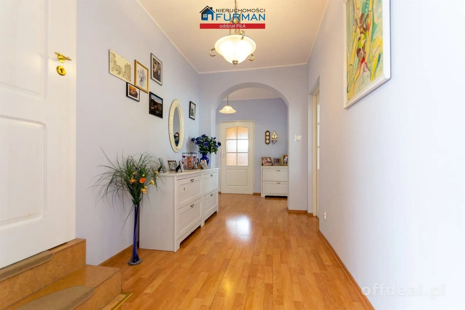 maison à vendre à Tuczno | 10 pièces | 256 m²