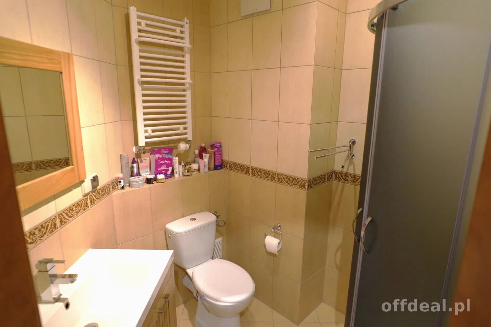 Apartament 200 m od MORZA hotel DIVA Kołobrzeg