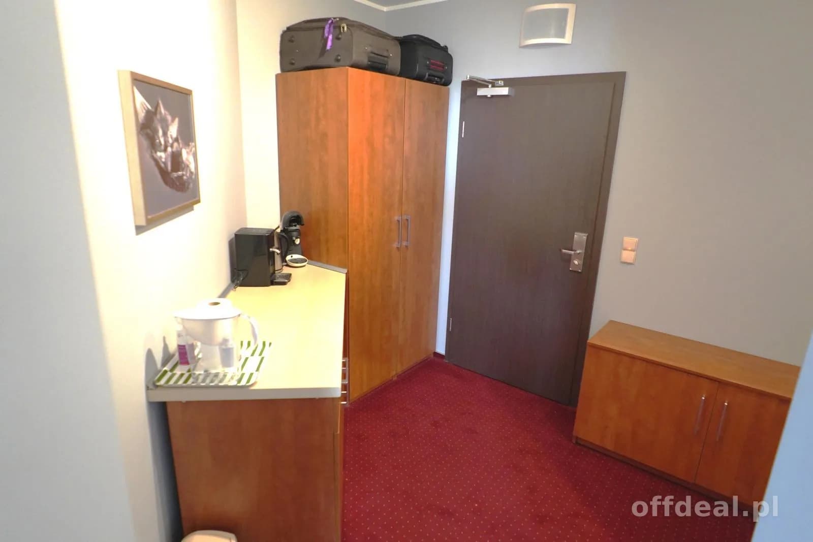 Apartament 200 m od MORZA hotel DIVA Kołobrzeg