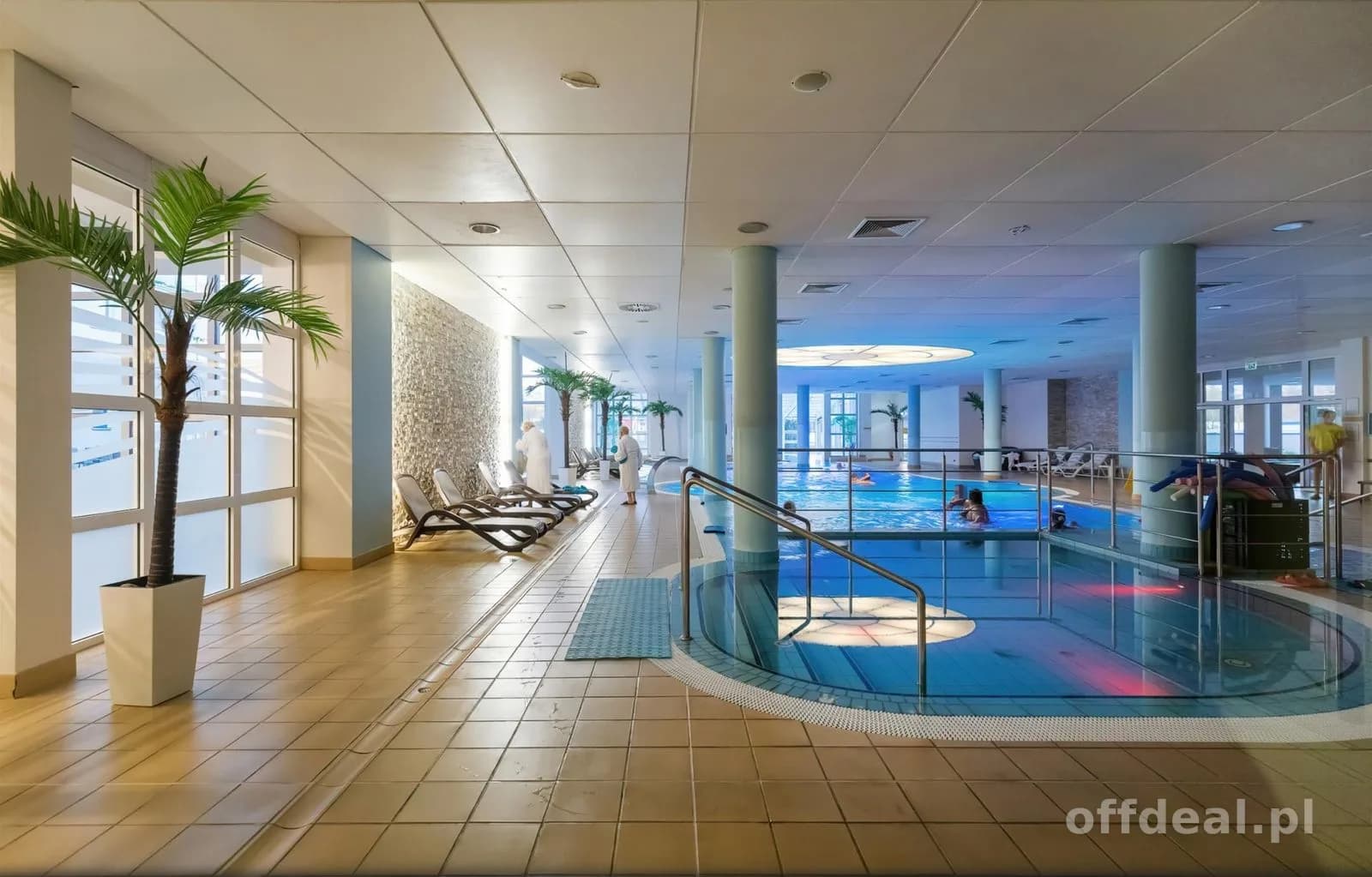 Apartament 200 m od MORZA hotel DIVA Kołobrzeg