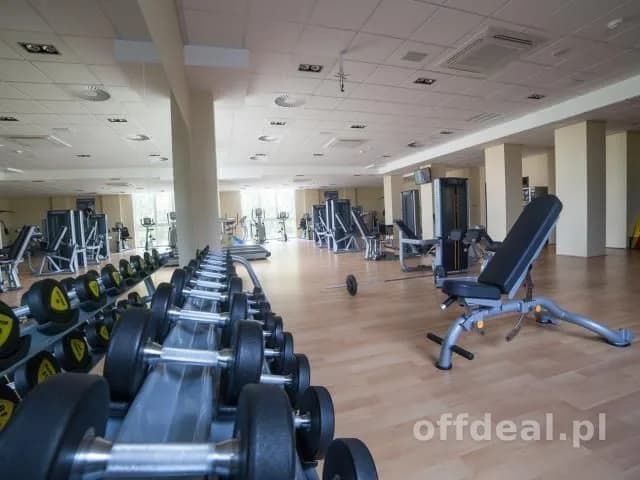 Apartament 200 m od MORZA hotel DIVA Kołobrzeg