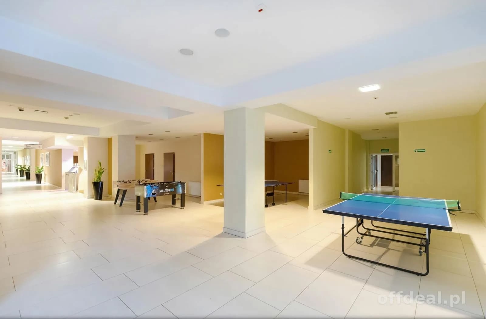 Apartament 200 m od MORZA hotel DIVA Kołobrzeg
