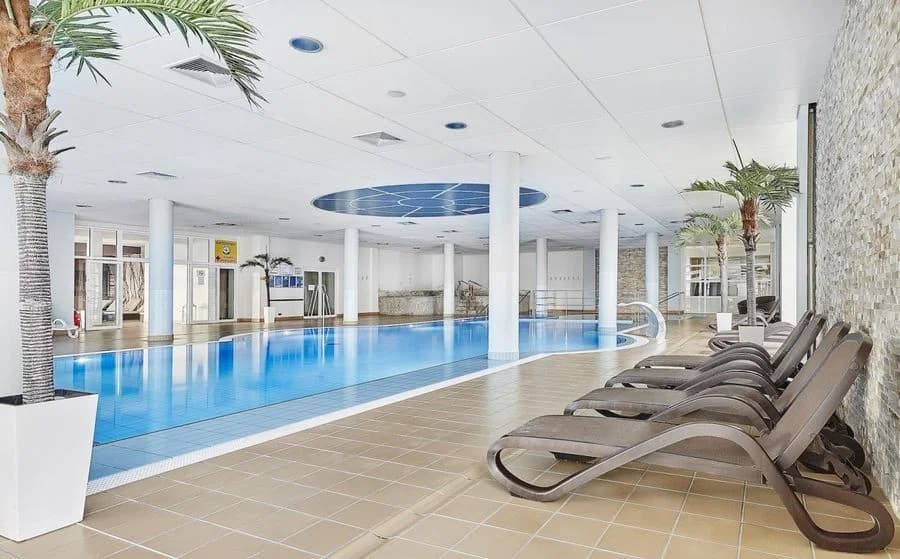 1-room apartment for sale in Kołobrzeg, Nadmorska | 30.43 m²