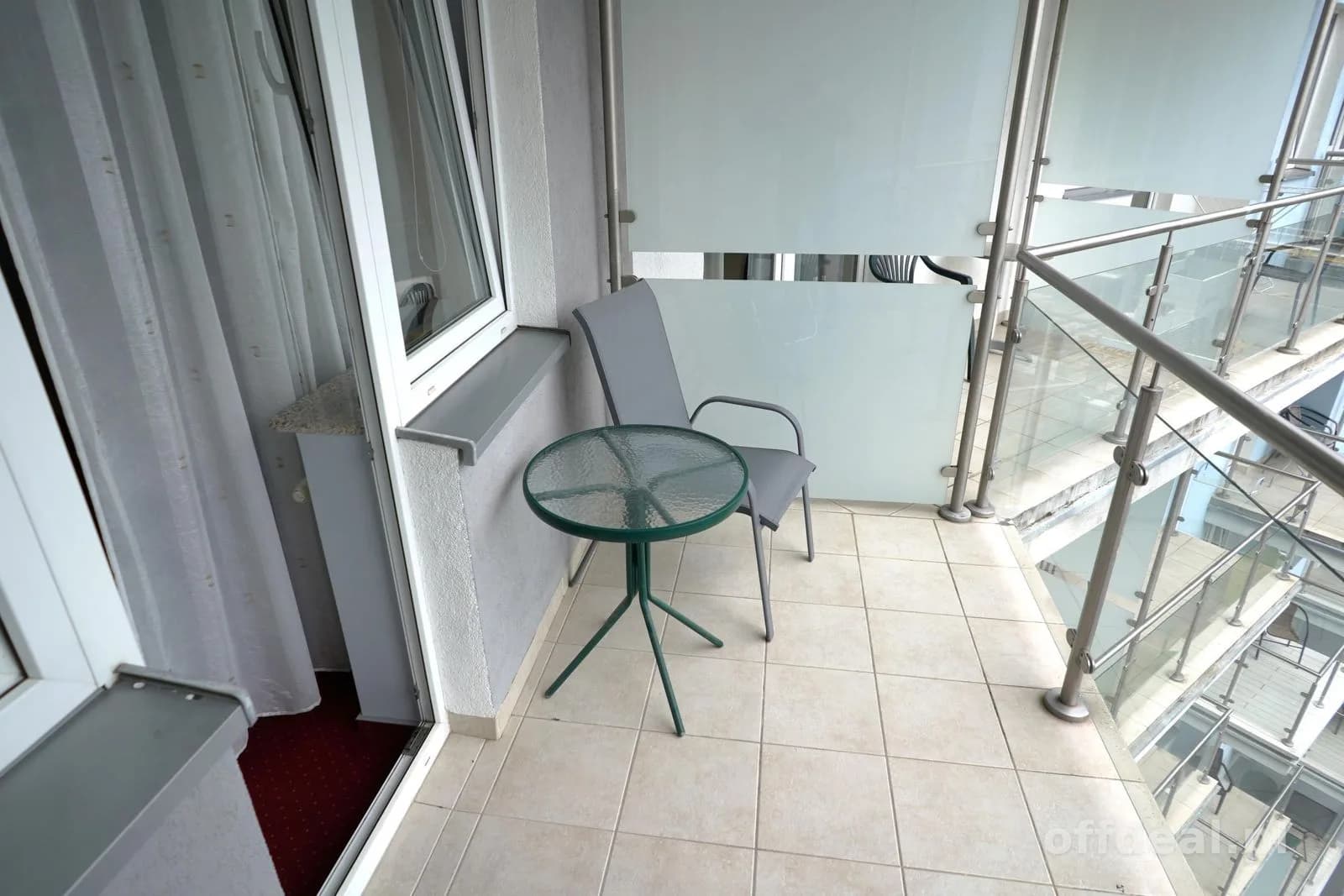 Apartament 200 m od MORZA hotel DIVA Kołobrzeg