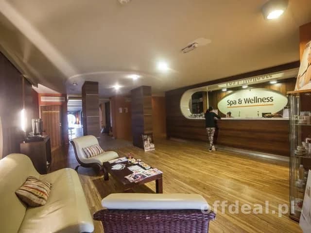 Apartament 200 m od MORZA hotel DIVA Kołobrzeg