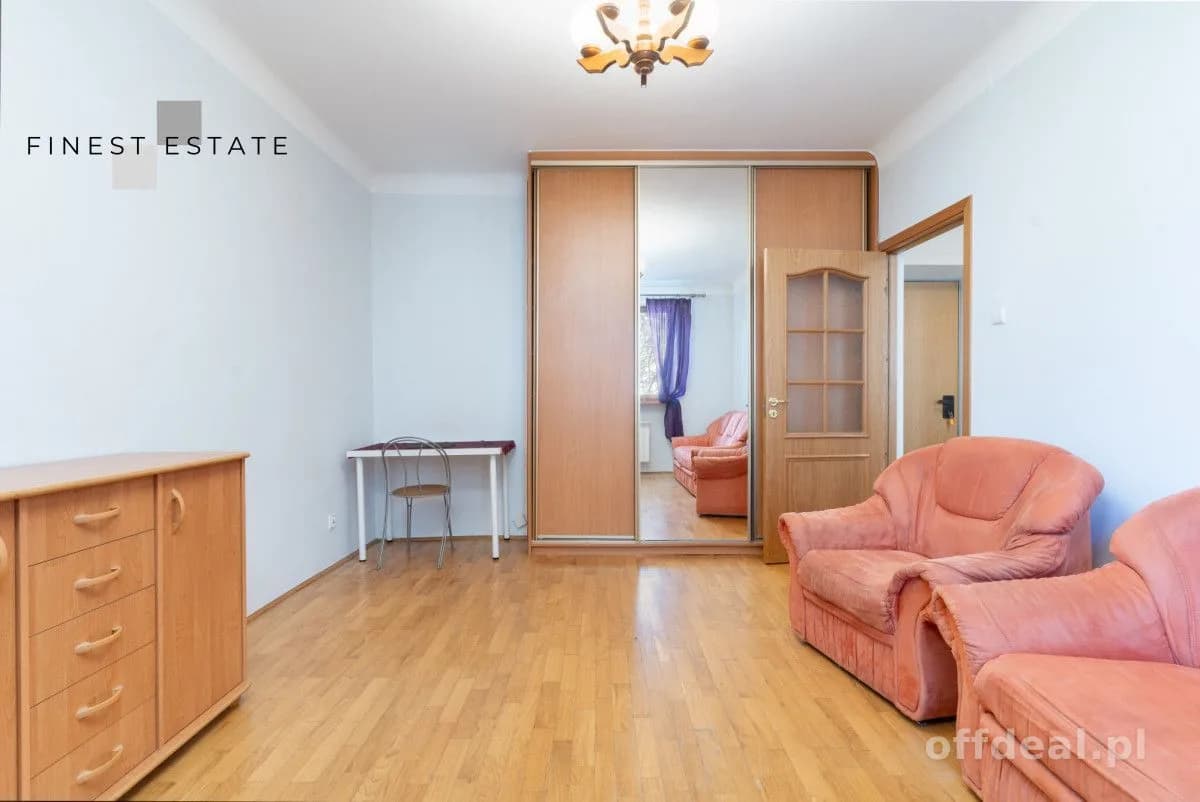 Stary Żoliborz, pet-friendly, duża kuchnia, wanna