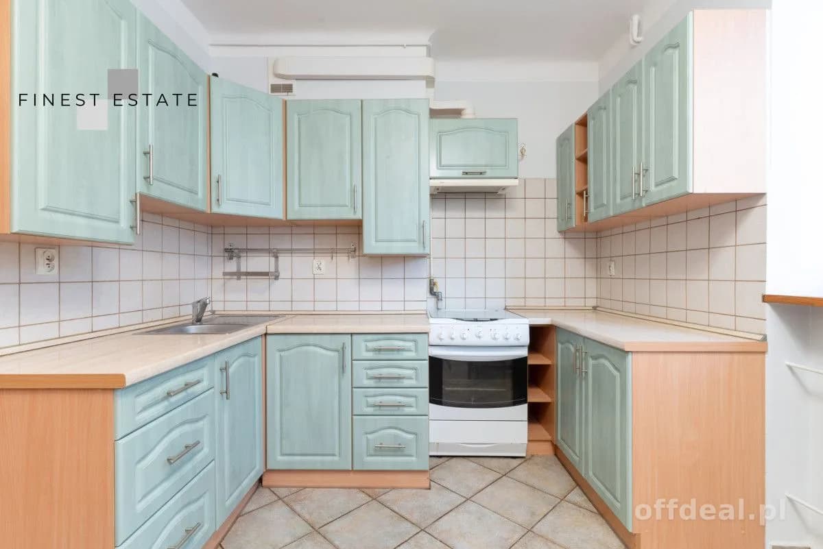 Stary Żoliborz, pet-friendly, duża kuchnia, wanna