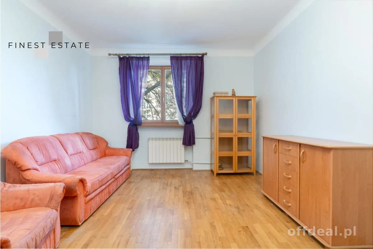Stary Żoliborz, pet-friendly, duża kuchnia, wanna