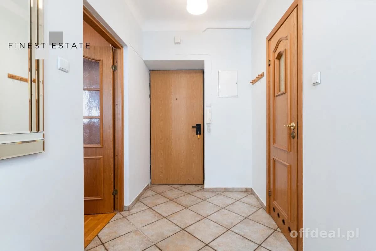 Stary Żoliborz, pet-friendly, duża kuchnia, wanna