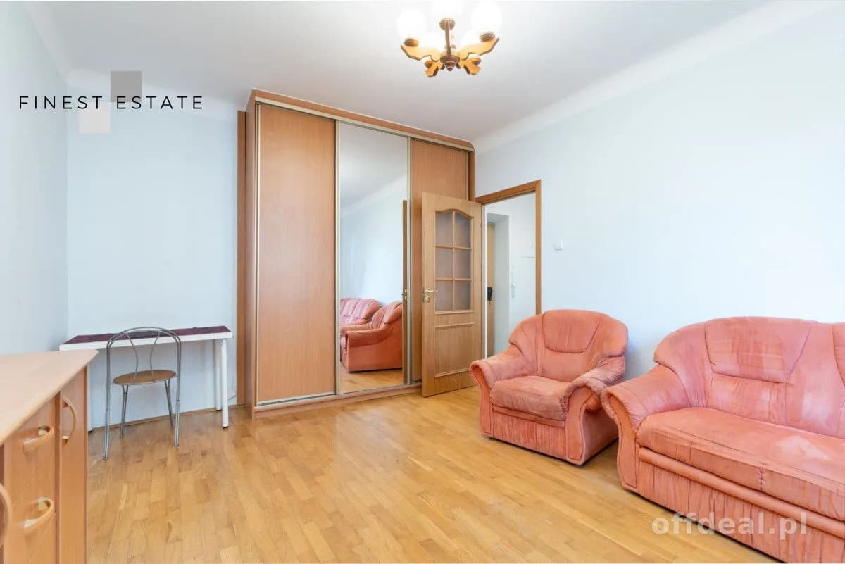 Stary Żoliborz, pet-friendly, duża kuchnia, wanna
