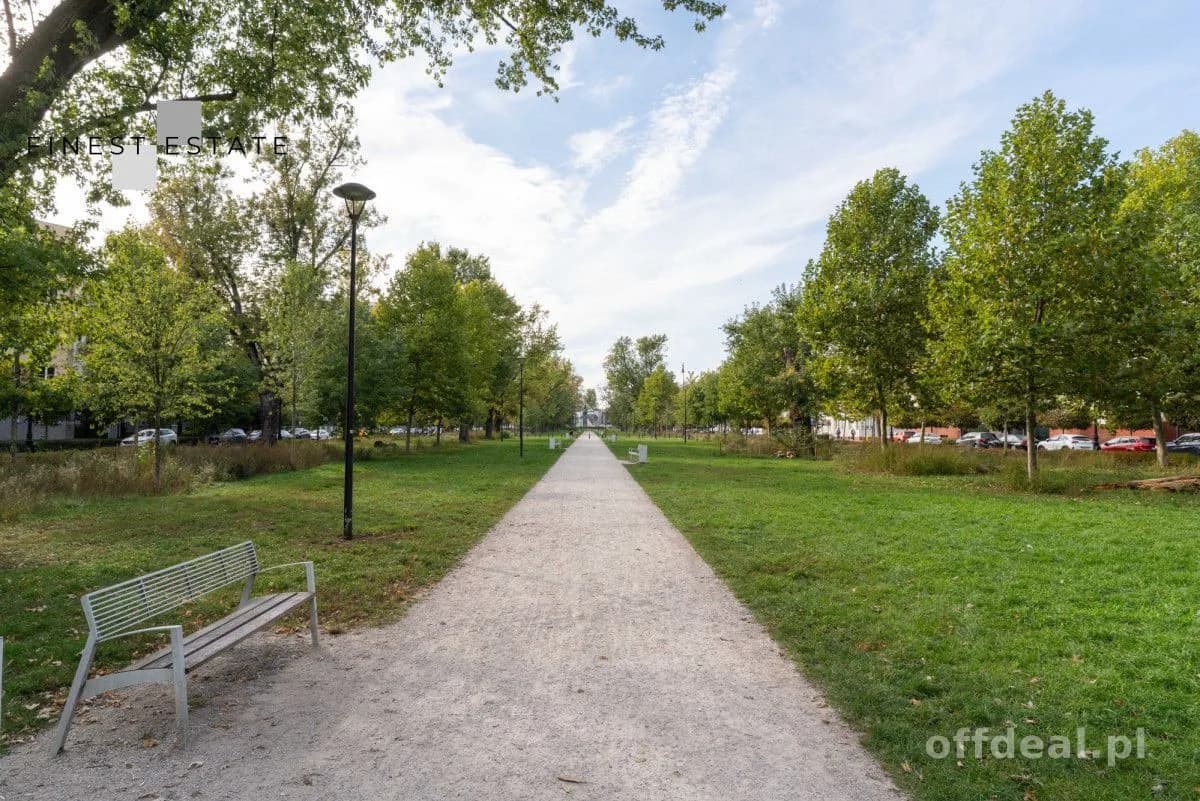 Stary Żoliborz, pet-friendly, duża kuchnia, wanna
