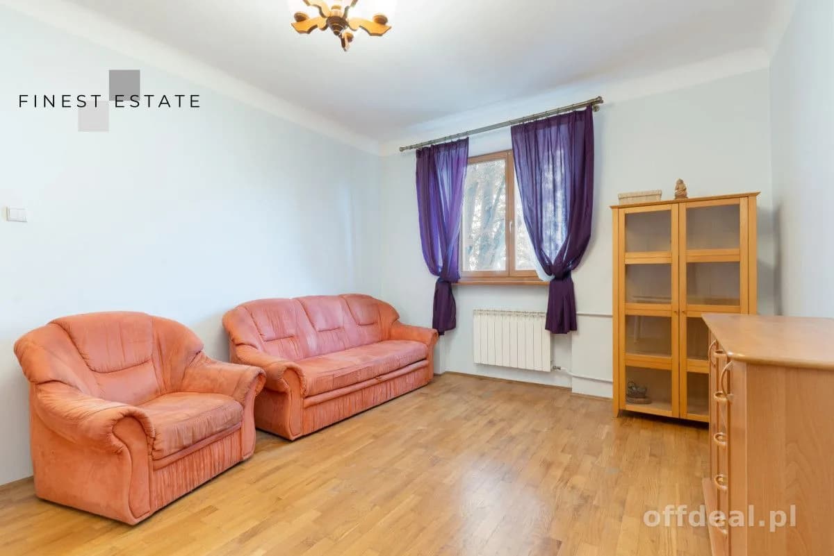 Stary Żoliborz, pet-friendly, duża kuchnia, wanna