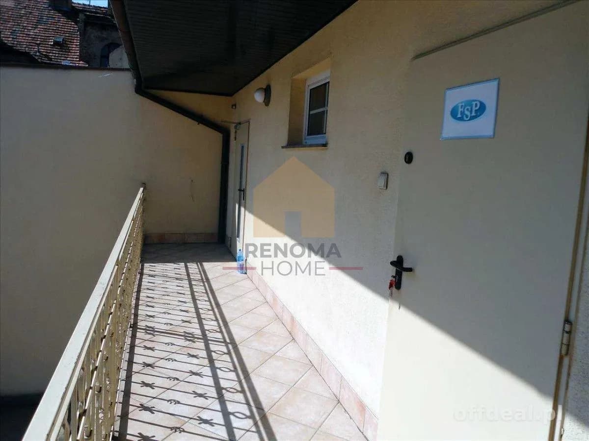 commercial property for sale in Legnica | 648 m²